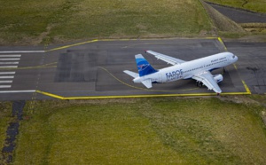 Atlantic Airways revient à Paris-Charles de Gaulle !