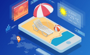 Google Flights : Quelles sont les tendances pour les vacances ?