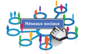 Face aux réseaux sociaux, le "Vieux monde" fait de la résistance... Face aux réseaux sociaux, le "Vieux monde" fait de la résistance...