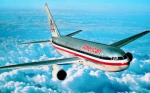 American Airlines : New York- Las Vegas en septembre