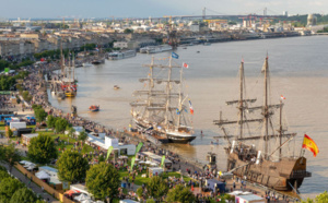 Bordeaux Fête le Vin se réinvente autour d’un concept plus convivial