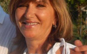 Climats du Monde : Rita Darakjian nous a quittés Climats du Monde : Rita Darakjian nous a quittés