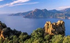 Nice/Corse : 820.000 passagers pour les liaisons maritimes