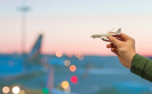 La lourde remise en marche du secteur aérien La lourde remise en marche du secteur aérien