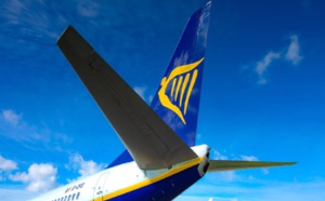 Ryanair termine 2021 avec des pertes de 355 millions d'euros - DR