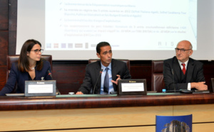 Maroc : le Groupe RISMA réduit ses pertes en 2013