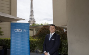 ITA Airways : "Il y a beaucoup d’intérêts mais pour l’instant notre alliance c’est Skyteam !"