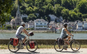 Les Rendez-Vous du Tourisme à Vélo se tiennent à Orléans