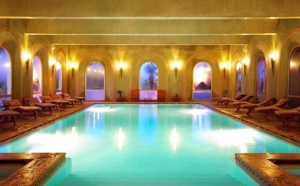 Le Palm Spa, une pépite au sein du Palmeraie Resort de Marrakech
