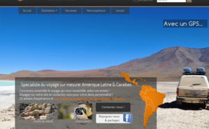 Latinexperience.fr : une nouvelle agence dédiée à l'Amérique Latine sur-mesure