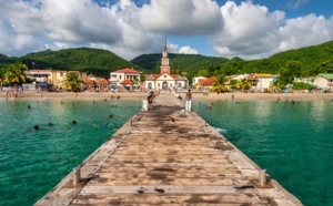 La Martinique part à la rencontre des agents de voyages