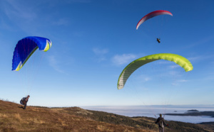 Outdoor : Alentour étoffe son offre avec Vakario