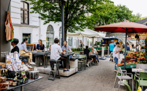 Vienne lance une campagne pour promouvoir le tourisme urbain en Europe