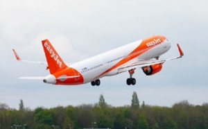 easyJet ne craint pas la flambée du pétrole