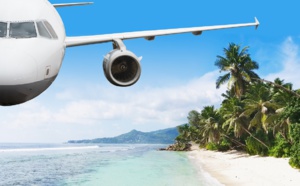 Air Caraïbes a réalisé en août dernier 14 vols de rapatriement sanitaire - Depositphotos, auteur Andreypopov