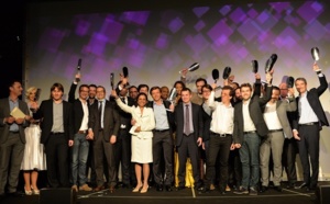 Travel d'Or : et les gagnants sont.... Travel d'Or : et les gagnants sont....