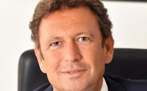 François de Canson élu Président d'ADN Tourisme