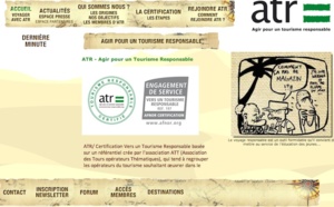 ATR : Comment le tourisme responsable veut séduire les TO généralistes ?