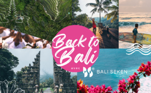 Interview de Marie, Product &amp; Sales Manager chez BALI SEKEN