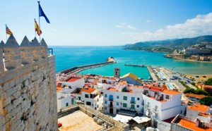 L'Espagne va alléger son protocole pour les voyageurs hors UE - Depositphotos.com Auteur amoklv