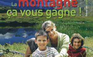 France Montagnes : lancement de la saison été 2007