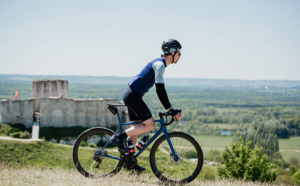 La Normandie se découvre aussi à vélo !