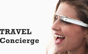 Attention danger : Google va lancer "Travel Concierge", l’appli fatale !