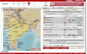 Avec TAO, ASIA repousse les limites de son offre Avec TAO, ASIA repousse les limites de son offre