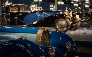 Mulhouse en fête toute l’année sous le signe symbolique de 40 Mulhouse en fête toute l’année sous le signe symbolique de 40