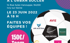 Tourifoot : c'est parti pour les inscriptions !