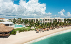 Playa Hotels &amp; Resorts présente les marques Hyatt Ziva et Hyatt Zilara au Mexique
