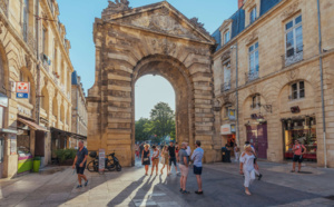 Hôtellerie : FirstName (Alboran) déploie ses ailes et vise Bordeaux !