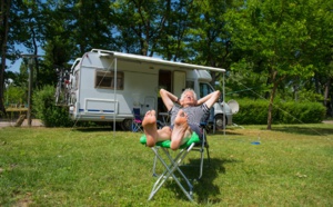 Camping : 2022 s'annonce comme une année record