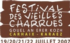 Le CRT Bretagne lance un forfait spécial ''Vieilles Charrues''