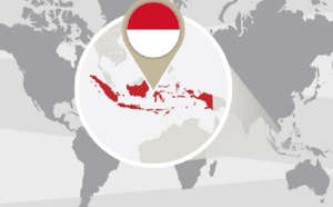 L'Indonésie veut booster son offre aérienne depuis la France 