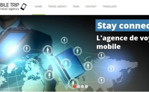 My Mobile Trip : restez en contact 24h/24 avec vos clients ! My Mobile Trip : restez en contact 24h/24 avec vos clients !