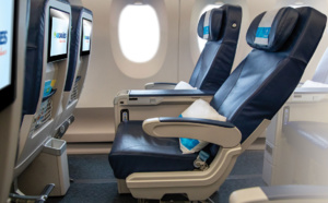 Air Caraïbes met en avant ses classes Caraïbes et Madras Air Caraïbes met en avant ses classes Caraïbes et Madras