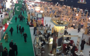 Rendez-vous en France : 20 000 rencontres sous la Grande Halle d’Auvergne