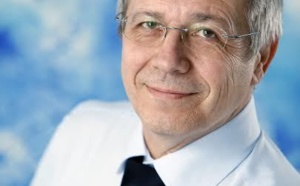 Assistance aérienne : Claude Deorestis réélu président de la CSAE