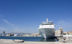 VII. Croisière du Futur : quel avenir pour le port de Marseille ? (Vidéo)