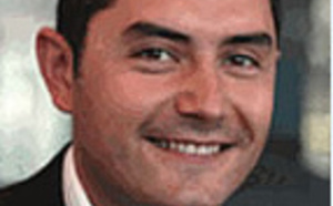Air Partner : Jonathan Raimbault nommé Directeur Aviation Commerciale France