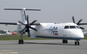 Flybe : vols entre Rennes et Londres Southend dès le 5 juin 2014