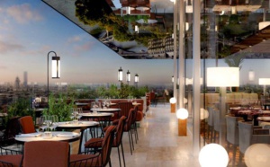 Morland Mixité Capitale, nouveau site urbain majeur dans Paris Morland Mixité Capitale, nouveau site urbain majeur dans Paris