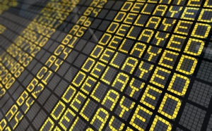 Espace : quand les lancements de fusées perturbent le trafic aérien