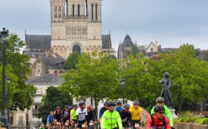 Angers : « Nature is Bike » revient du 24 au 26 juin 2022