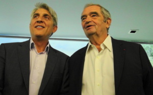 Lucien Salemi : un sérieux challenger pour Jean-Pierre Mas ?