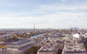 Visamundi rejoint le programme d’accélération du Welcome City Lab Visamundi rejoint le programme d’accélération du Welcome City Lab