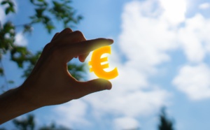 Taux de change : l’euro poursuit son rebond !