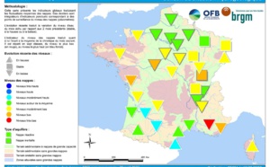 Écotourisme et sécheresse : le rôle clé des Parcs Naturels Régionaux