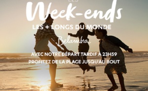 En juin, Belambra prolonge les weekends de ses clients En juin, Belambra prolonge les weekends de ses clients